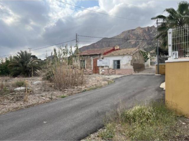Terreno en venta en Raiguero Poniente, Orihuela