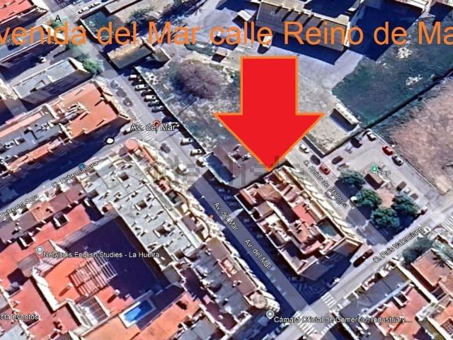 Terreno en venta en Severo Ochoa, el Baix Segura / La Vega Baja