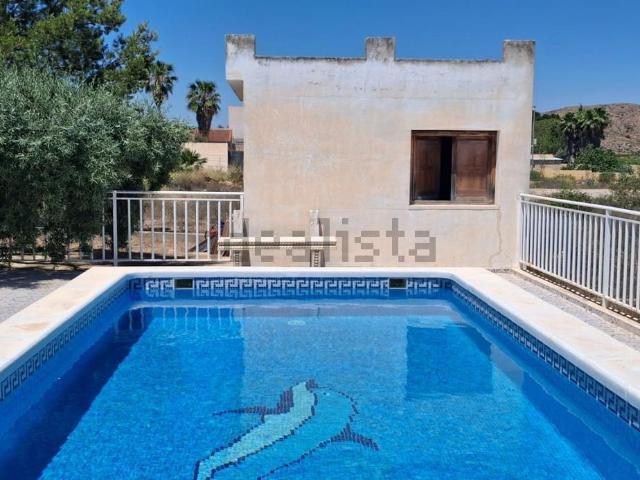 Terreno en venta en Urbanización Montepinar, el Baix Segura / La Vega Baja