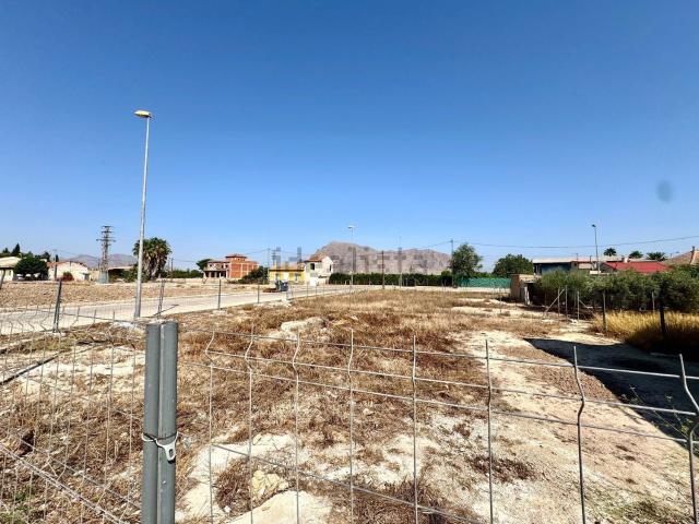 Terreno en venta en San Bartolomé, el Baix Segura / La Vega Baja