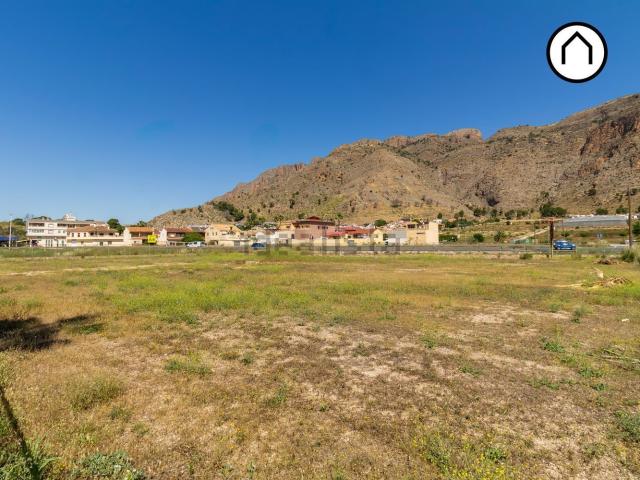 Terreno en venta en La Aparecida, el Baix Segura / La Vega Baja