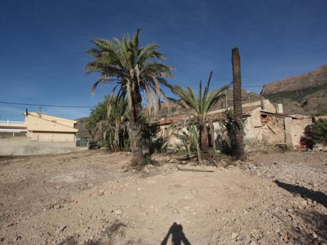 Terreno en venta en La Aparecida, el Baix Segura / La Vega Baja