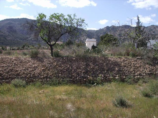 Terreno en venta en Urbanización Montepinar, el Baix Segura / La Vega Baja