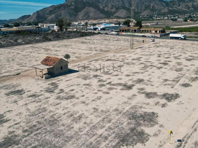 Terreno en venta en El Escorratel, el Baix Segura / La Vega Baja