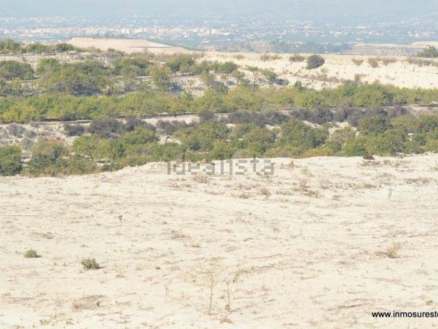 Terreno en venta en el Baix Segura / La Vega Baja, Valencia
