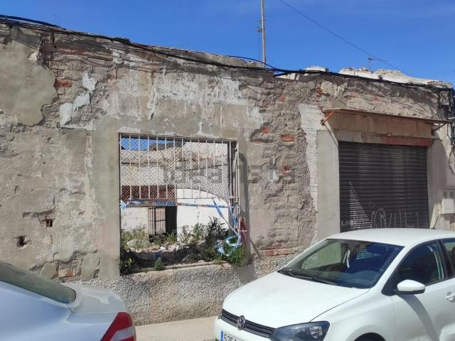 Terreno en venta en Rabaloche, el Baix Segura / La Vega Baja