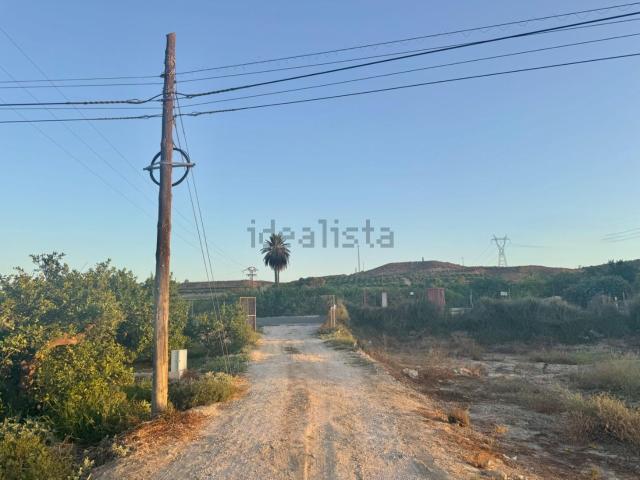 Terreno en venta en Severo Ochoa, el Baix Segura / La Vega Baja