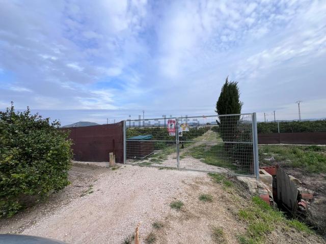 Terreno en venta en el Baix Segura / La Vega Baja, Valencia