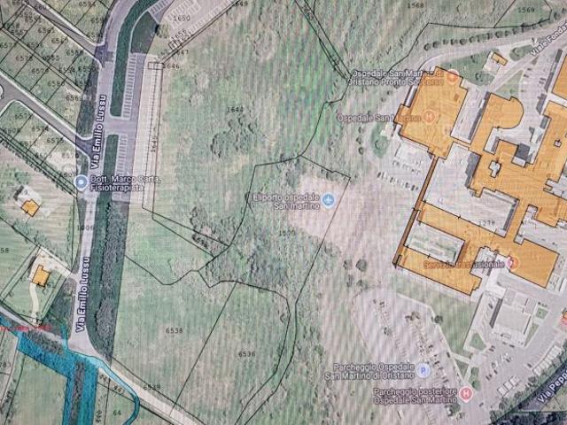 Terreno in vendita a Oristano, Sardigna/Sardegna