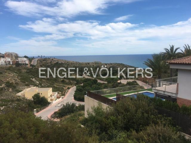 Terreno en venta en Urbanització La Torre Bellver, la Plana Alta