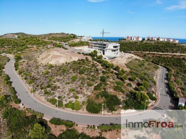 Terreno en venta en Urbanització La Torre Bellver, la Plana Alta