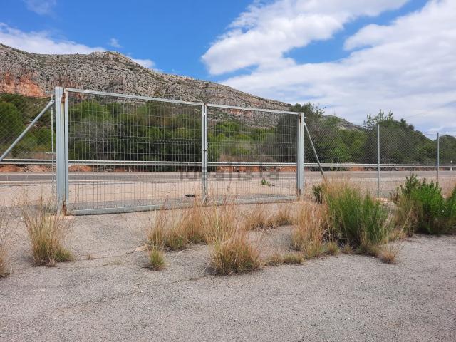 Terreno en alquiler en la Platja d'Orpesa, la Plana Alta