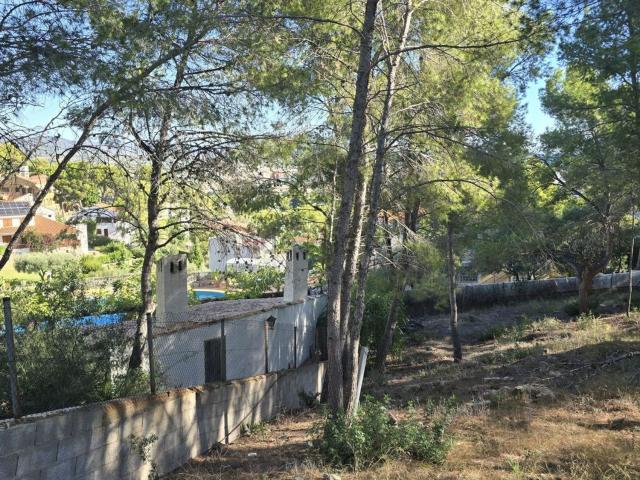Terreno en venta en la Platja d'Orpesa, la Plana Alta