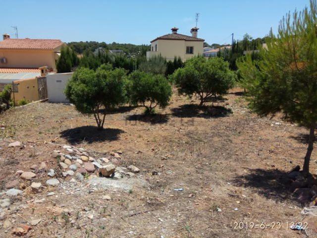 Terreno en venta en la Platja d'Orpesa, la Plana Alta