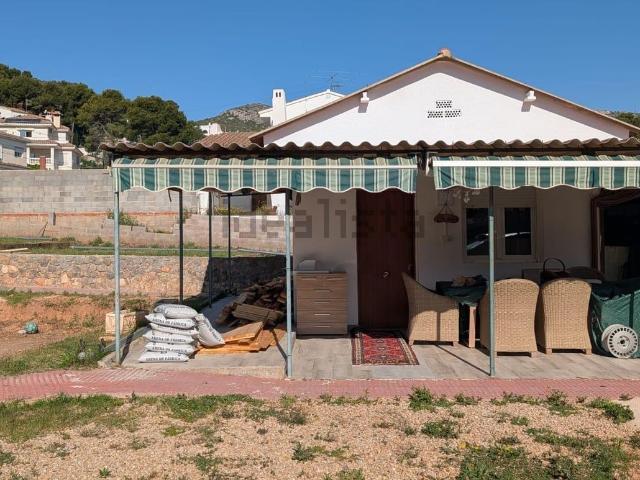 Terreno en venta en la Platja d'Orpesa, la Plana Alta