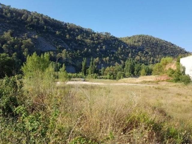 Terreno en venta en Can Bou, Anoia