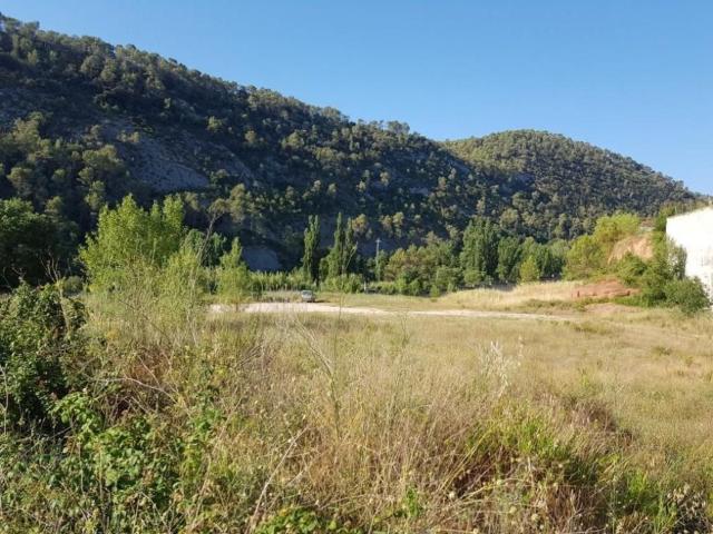 Terreno en venta en Can Bou, Anoia