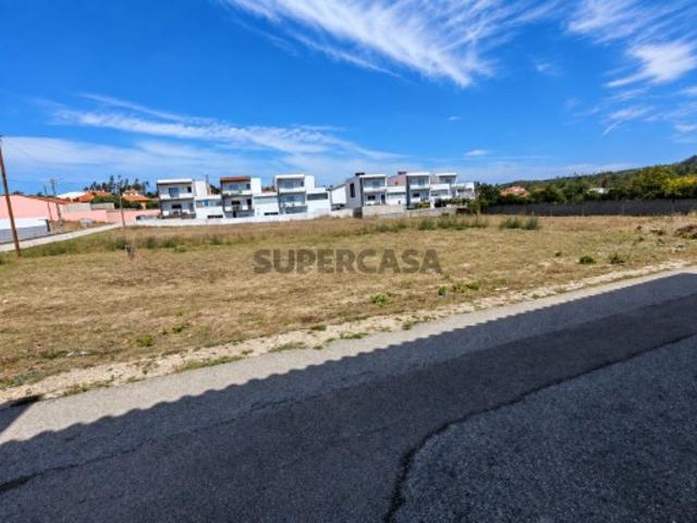 Terreno venda em Leiria