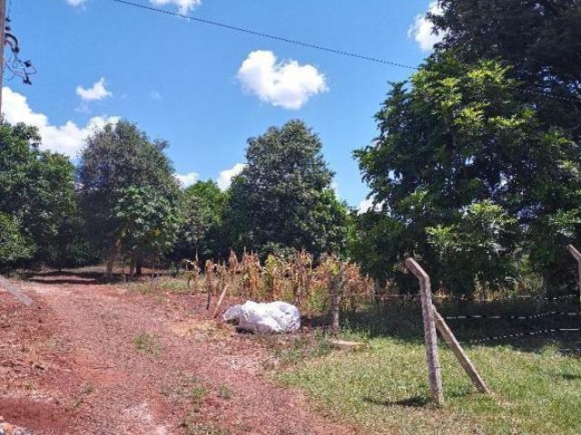 Terreno venda em Região Geográfica Imediata de Ijuí, Ijuí