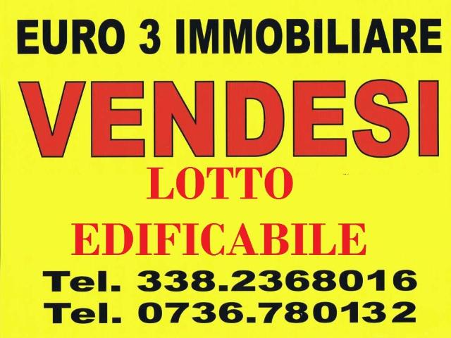 Terreno in vendita a Marche, Ascoli Piceno