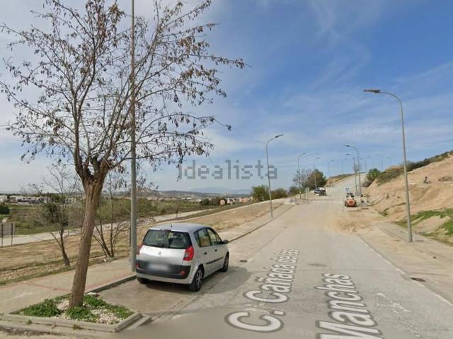 Terreno en venta en Comarca de la Vega de Granada, Andalucía