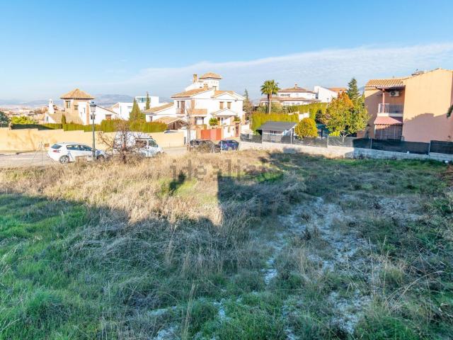 Terreno en venta en Comarca de la Vega de Granada, Andalucía