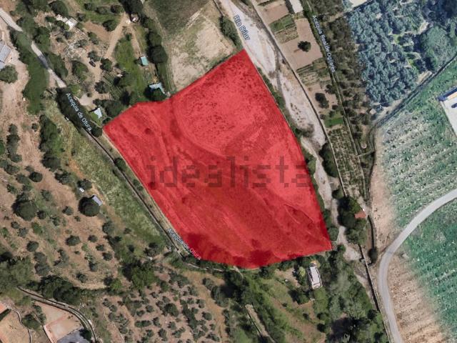 Terreno en venta en Comarca de la Vega de Granada, Andalucía