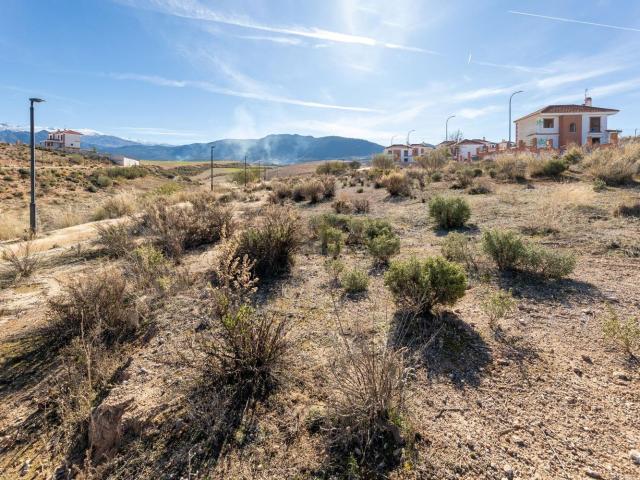 Terreno en venta en Comarca de la Vega de Granada, Andalucía