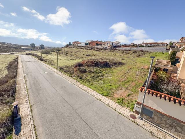 Terreno en venta en Comarca de la Vega de Granada, Andalucía
