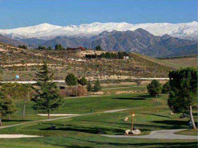 Terreno en venta en Comarca de la Vega de Granada, Andalucía