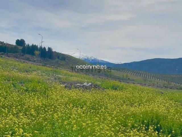 Terreno en venta en Otura, Andalucía