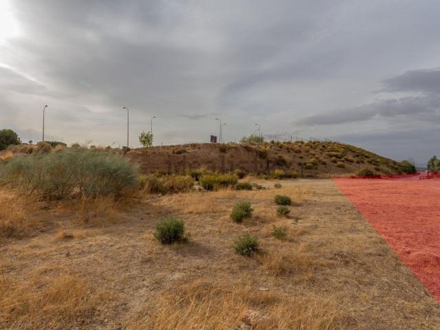 Terreno en venta en Comarca de la Vega de Granada, Andalucía
