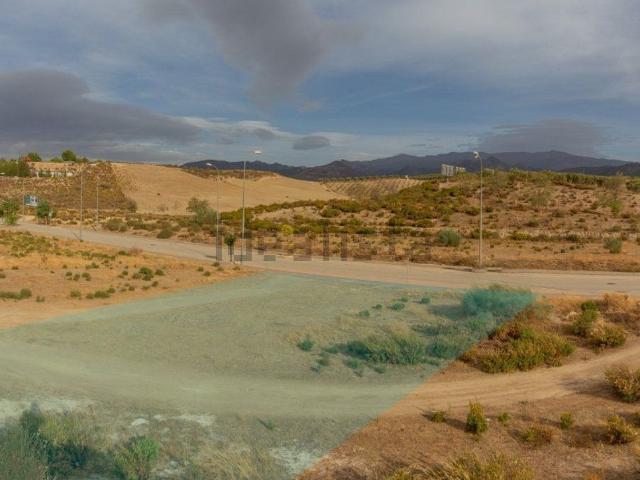 Terreno en venta en Comarca de la Vega de Granada, Andalucía