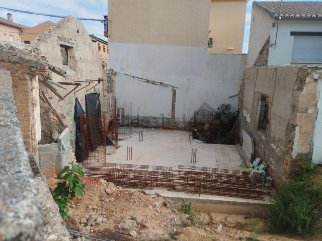 Terreno en venta en Comarca de la Vega de Granada, Andalucía