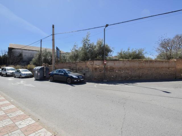Terreno en venta en Comarca de la Vega de Granada, Andalucía