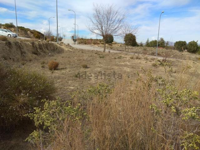 Terreno en venta en Comarca de la Vega de Granada, Andalucía