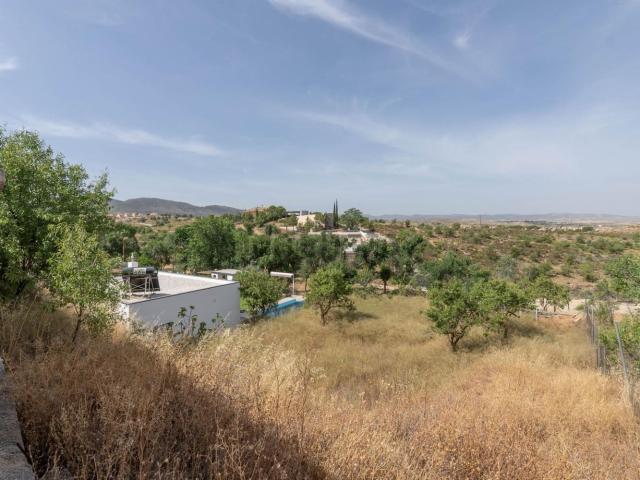 Terreno en venta en Comarca de la Vega de Granada, Andalucía
