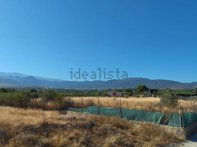 Terreno en venta en Comarca de la Vega de Granada, Andalucía