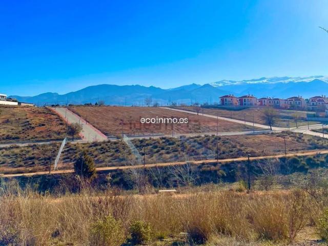 Terreno en venta en Otura, Andalucía