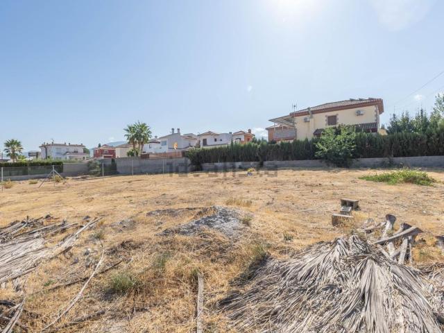 Terreno en venta en Comarca de la Vega de Granada, Andalucía