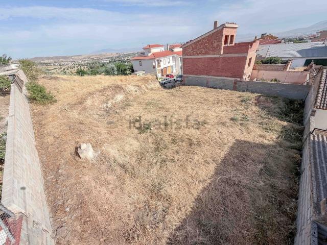 Terreno en venta en Comarca de la Vega de Granada, Andalucía