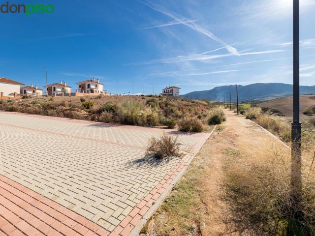 Terreno en venta en Comarca de la Vega de Granada, Andalucía