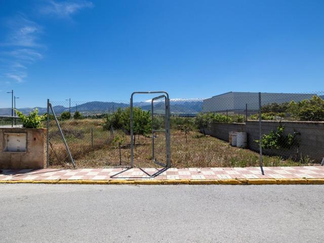Terreno en venta en Comarca de la Vega de Granada, Andalucía