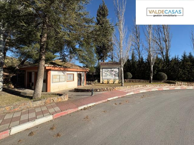 Terreno en venta en Comarca de la Vega de Granada, Andalucía