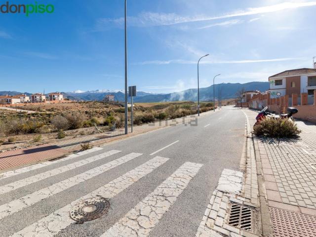 Terreno en venta en Comarca de la Vega de Granada, Andalucía