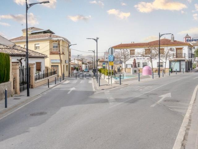 Terreno en venta en Comarca de la Vega de Granada, Andalucía