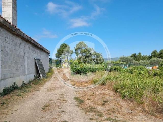 Terreno venda em Oura, Chaves