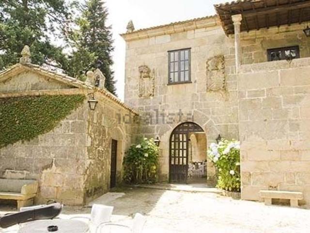 Terreno en venta en Ourense, Galicia