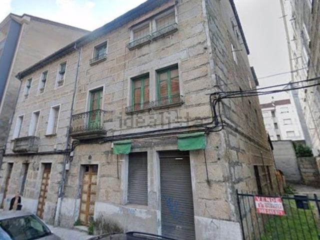 Terreno en venta en Couto, Ourense