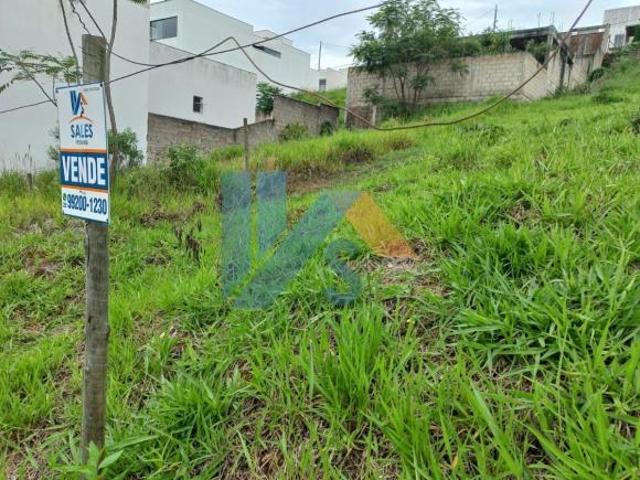 Terreno venda em Região Geográfica Imediata de Lavras, Lavras